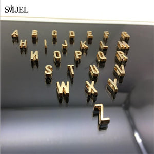 Fashion Tiny Heart Initial Necklace Women Personalize Letter Name Choker Necklace Collier Femme Jewelry Gift Accessory