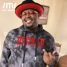 Load image into Gallery viewer, SMS Rimless Rectangle Punk Sunglasses Men Women Vintage Square Driving Sun Glass Frameless Gradient Eyewear Shades UV400