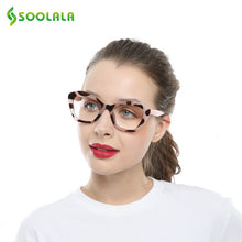Load image into Gallery viewer, Cat Eye Eyewear Prescription Eyeglasses Frame Women Glasses Clear Lens Myopia Optical Glasses