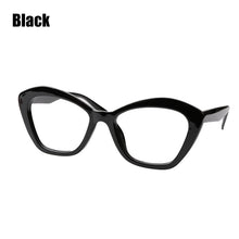 Load image into Gallery viewer, Cat Eye Eyewear Prescription Eyeglasses Frame Women Glasses Clear Lens Myopia Optical Glasses
