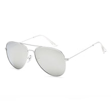 Load image into Gallery viewer, SPLOV Aviation Polarized Sunglasses Men Women Classic Pilot Sun Glasses Vintage Metal Driving Eyewear Oculos De Sol