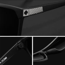 Load image into Gallery viewer, SPY+ Flynn Brand Sunglasses men Polarized lens UV400 Protection Oversized Sun Glasses Women Sport Eyewear Outdoor Goggle