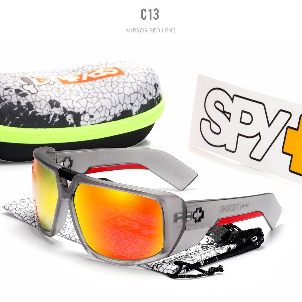 Spy online brand sunglasses