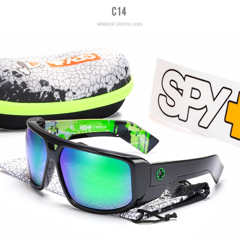 Spy sunglasses case new arrivals