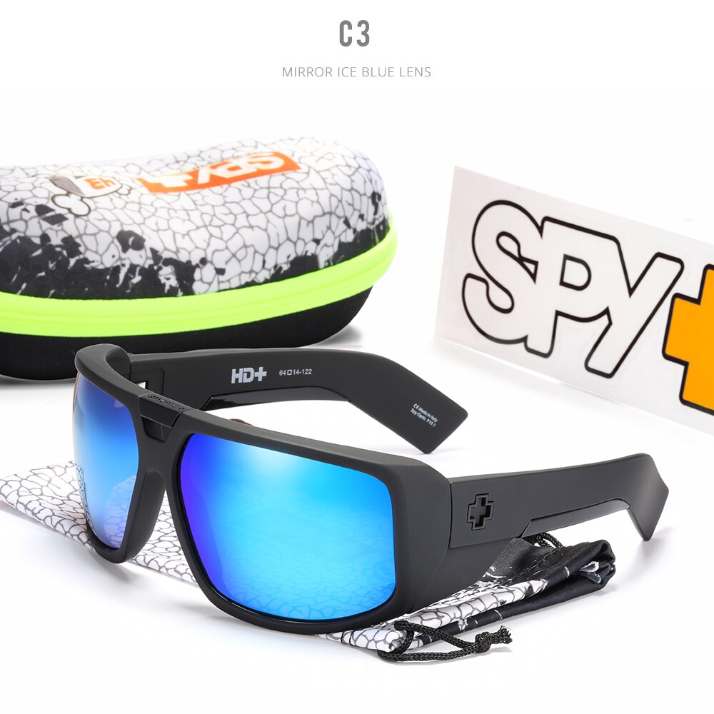 Spy kensington sunglasses clearance