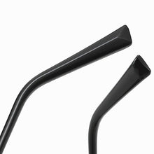 Load image into Gallery viewer, SUMONDY -0.5 to -6.0 Diopter Prescription Glasses Sunglasses For Nearsighted Men Women Alloy Pilot Finished Myopia Glasses UF47