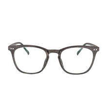 Load image into Gallery viewer, SUMONDY Pochromic Prescription Sunglasses Nearsighted Glasses SPH 0 To -6.0 Women Men Wood-like Frame Myopia Spectacles UF35