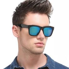Load image into Gallery viewer, SUMONDY SPH -1 -1.5 -2 -2.5 -3 -3.5 -4 Finished Myopia Sunglasses Glasses Women Men Prescription Spectacles For Nearsighted UF38