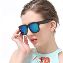Load image into Gallery viewer, SUMONDY SPH -1 -1.5 -2 -2.5 -3 -3.5 -4 Finished Myopia Sunglasses Glasses Women Men Prescription Spectacles For Nearsighted UF38