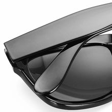 Load image into Gallery viewer, SUMONDY SPH -1 -1.5 -2 -2.5 -3 -3.5 -4 Finished Myopia Sunglasses Glasses Women Men Prescription Spectacles For Nearsighted UF38