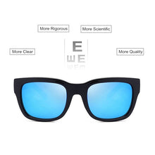 Load image into Gallery viewer, SUMONDY SPH -1 -1.5 -2 -2.5 -3 -3.5 -4 Finished Myopia Sunglasses Glasses Women Men Prescription Spectacles For Nearsighted UF38
