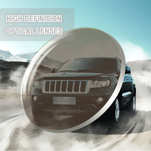 SWOKENCE  Folding Sunglasses Women Men Portable Foldable Sun Glasses Rivet Frame Folded UV400 Optical Spectacles SA14