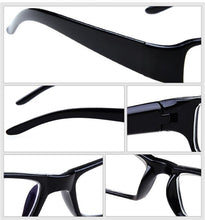 Load image into Gallery viewer, SWOKENCE Myopia Glasses -1 -1.5 -2 -2.5 -3 -3.5 -4 -4.5 -5 -5.5 -6.0 Women Men Short-Sighted Spectacles End Product G539