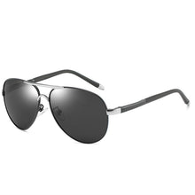 Load image into Gallery viewer, SWOKENCE Myopia Sunglasses SPH -0.5 -1 -1.5 -2 -2.5 -3 -3.5 -4 -4.5 -5 -5.5 -6 Men Women Nearsighted Glasses With Diopter F133