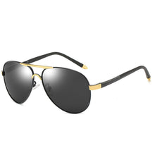 Load image into Gallery viewer, SWOKENCE Myopia Sunglasses SPH -0.5 -1 -1.5 -2 -2.5 -3 -3.5 -4 -4.5 -5 -5.5 -6 Men Women Nearsighted Glasses With Diopter F133