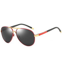 Load image into Gallery viewer, SWOKENCE Myopia Sunglasses SPH -0.5 -1 -1.5 -2 -2.5 -3 -3.5 -4 -4.5 -5 -5.5 -6 Men Women Nearsighted Glasses With Diopter F133