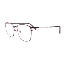 Load image into Gallery viewer, Sales Promotion  Pure Titanium High-End Polygonal Retro Frame Big Face Prescription Glasses For Men And Women
