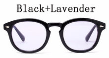 Load image into Gallery viewer, Samjune Sunglass Men Shades Brand Designer Sun Glasses Women Johnny Depp Rivet Eyewear Candy Color Sunglasses Female UV400