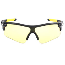 Load image into Gallery viewer, Sandproof Sports Sunglasses 9181 Colorful Insect-Proof Bicycle Sunglasses Outdoor Glasses for Riding