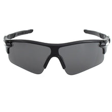 Load image into Gallery viewer, Sandproof Sports Sunglasses 9181 Colorful Insect-Proof Bicycle Sunglasses Outdoor Glasses for Riding