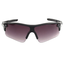 Load image into Gallery viewer, Sandproof Sports Sunglasses 9181 Colorful Insect-Proof Bicycle Sunglasses Outdoor Glasses for Riding