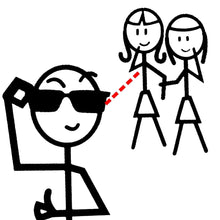 Load image into Gallery viewer, See Behind Spy Sunglasses Novelty Shades with Mirror on Side Ends Funny Costume Glasses Accessories for Adult