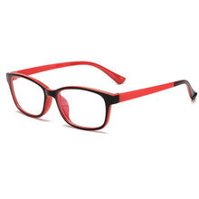 Load image into Gallery viewer, Seemfly -1.0 -1.5 -2.0 -2.5 -3.0 -3.5 Finished Myopia Glasses Men Women Retro Square Student Short Sight Eyewear Unisex Goggle