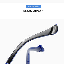 Load image into Gallery viewer, Seemfly -1.0 -1.5 -2.0 -2.5 -3.0 -3.5 Finished Myopia Glasses Men Women Retro Square Student Short Sight Eyewear Unisex Goggle
