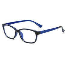 Load image into Gallery viewer, Seemfly -1.0 -1.5 -2.0 -2.5 -3.0 -3.5 Finished Myopia Glasses Men Women Retro Square Student Short Sight Eyewear Unisex Goggle