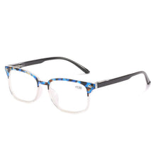 Load image into Gallery viewer, Seemfly Colorful Reading Glasses Anti Blue Light Presbyopic Eyeglasses Men Women Hyperopia Eyewear Optical Spectacle