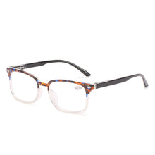 Load image into Gallery viewer, Seemfly Colorful Reading Glasses Anti Blue Light Presbyopic Eyeglasses Men Women Hyperopia Eyewear Optical Spectacle