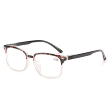 Load image into Gallery viewer, Seemfly Colorful Reading Glasses Anti Blue Light Presbyopic Eyeglasses Men Women Hyperopia Eyewear Optical Spectacle