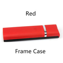 Load image into Gallery viewer, Seemfly Half Frame TR90 Metal Reading Glasses Women&amp;Men Resin HD Foldable Presbyopic Glasses With+1.0+1.5+2.0+2.5+3.0+3.5+4.0