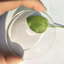 Load image into Gallery viewer, Sen Maries A pair Of Optical Lens GREEN-EMI Prescription Aspheric Myopia Presbyopia Scratch-resistant 1.56 1.61 1.67 1.74 Index