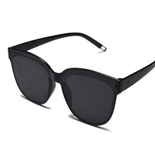 Load image into Gallery viewer, Sexy Cat Eye Sunglasses Women Brand Designer Small Triangle Vintage Sun Glasses Female Retro Cateye Eyewear Pink