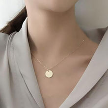 Load image into Gallery viewer, Sexy Crystal Heart Choker Necklace for Women Necklace Pendant Bohemian Moon Sta on neck Chocker Necklace Jewelry Gift