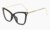 Sexy Red Eyeglasses Frame Women Cat Eye Glasses Clear Lens Sunglasses Frame Fashion Spectacles Oversized Eyewear Metal Legs
