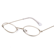 Load image into Gallery viewer, Sexy Small Vintage Cat Eye Sunglasses Men Vintage Red Black Sun Glasses Female Ladies Cateyes Sunglass 2023 Retro Glasses