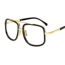 Load image into Gallery viewer, Sexy Square Sunglasses Men Women  Brand Designer Vintage Gradient Glasses Retro Sun Glasses Female Fashion