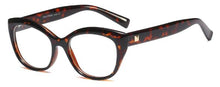 Load image into Gallery viewer, Sexy optical glasses woman vintage sun glasses brand designer female spectacles frame eyeglasses clear cateye style red shades