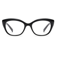 Load image into Gallery viewer, Sexy optical glasses woman vintage sun glasses brand designer female spectacles frame eyeglasses clear cateye style red shades