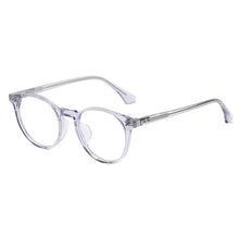 Load image into Gallery viewer, Sheet Metal Eyeglass Frame Trendy Plain Light Can Be Equipped with Anti-Blue Light Myopia Glasses Rim Men