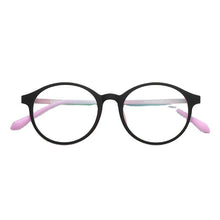Load image into Gallery viewer, Shenzhen Spectacle Frame Antique Comfortable Retro Full Rim Frame Myopia Glasses Rim Face Plain Glasses