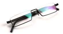 Load image into Gallery viewer, Shuaidi Brand Tr90  Commercial Men Gentlemen Non Spherical Reading Glasses With Box +1.0 +1.5 +2.0 +2.5 +3.0 +3.5+4.0 +5.0