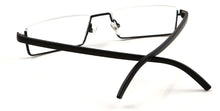 Load image into Gallery viewer, Shuaidi Brand Tr90  Commercial Men Gentlemen Non Spherical Reading Glasses With Box +1.0 +1.5 +2.0 +2.5 +3.0 +3.5+4.0 +5.0