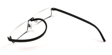 Load image into Gallery viewer, Shuaidi Brand Tr90  Commercial Men Gentlemen Non Spherical Reading Glasses With Box +1.0 +1.5 +2.0 +2.5 +3.0 +3.5+4.0 +5.0