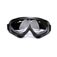 Load image into Gallery viewer, Ski Snowboard Goggles Mountain Skiing Eyewear Snowmobile Winter Sports Gogle Snow Glasses Cycling Sunglasses Mens Mask for Sun