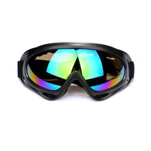Load image into Gallery viewer, Ski Snowboard Goggles Mountain Skiing Eyewear Snowmobile Winter Sports Gogle Snow Glasses Cycling Sunglasses Mens Mask for Sun