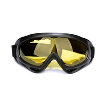 Load image into Gallery viewer, Ski Snowboard Goggles Mountain Skiing Eyewear Snowmobile Winter Sports Gogle Snow Glasses Cycling Sunglasses Mens Mask for Sun