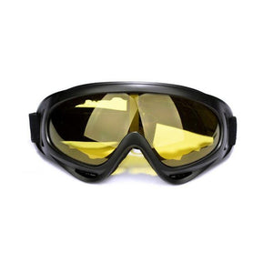 Ski Snowboard Goggles Mountain Skiing Eyewear Snowmobile Winter Sports Gogle Snow Glasses Cycling Sunglasses Mens Mask for Sun